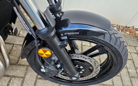Gebrauchtmotorrad Kawasaki Vulcan S - Bild 8