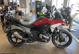 Neumotorrad BMW R 1300 GS