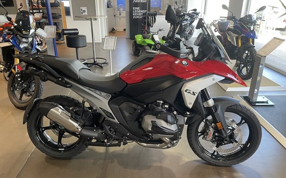 Neufahrzeug BMW R 1300 GS - Bild 1