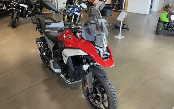 Neufahrzeug BMW R 1300 GS - Bild 2