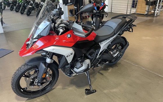 Neufahrzeug BMW R 1300 GS - Bild 3
