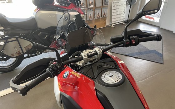 Neufahrzeug BMW R 1300 GS - Bild 4