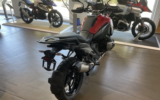 Neufahrzeug BMW R 1300 GS - Bild 5