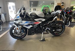 Gebrauchte BMW S 1000 RR