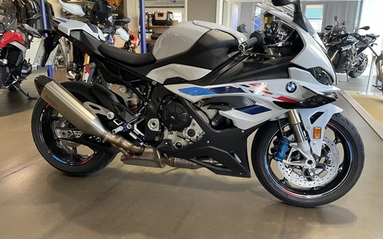 Gebrauchtmotorrad BMW S 1000 RR - Bild 3