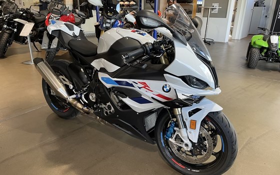 Gebrauchtmotorrad BMW S 1000 RR - Bild 4