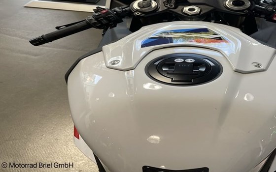 Gebrauchtmotorrad BMW S 1000 RR - Bild 6