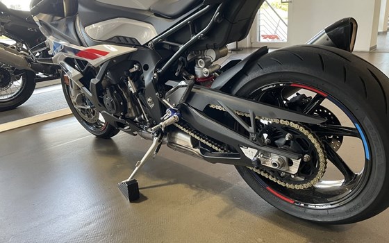 Gebrauchtmotorrad BMW S 1000 RR - Bild 7