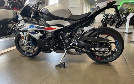Gebrauchtmotorrad BMW S 1000 RR - Bild 8