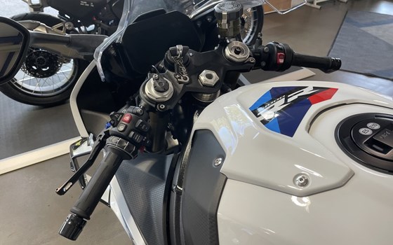 Gebrauchtmotorrad BMW S 1000 RR - Bild 9