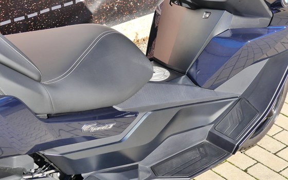Gebrauchtmotorrad BMW C 400 GT - Bild 13