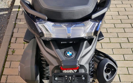 Gebrauchtmotorrad BMW C 400 GT - Bild 14