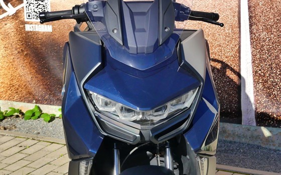 Gebrauchtmotorrad BMW C 400 GT - Bild 6