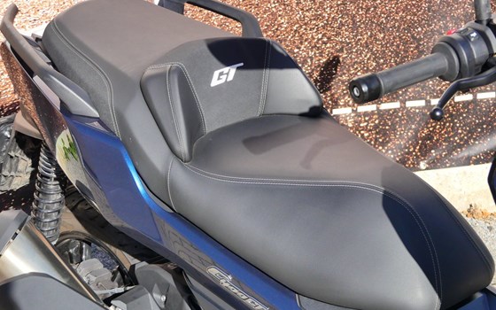 Gebrauchtmotorrad BMW C 400 GT - Bild 8