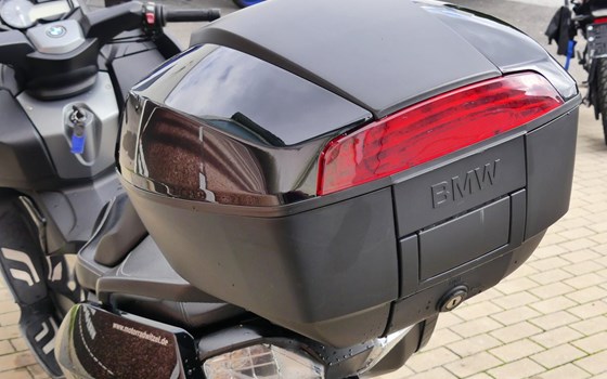 Gebrauchtmotorrad BMW C 650 GT - Bild 13