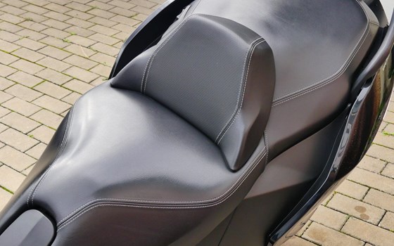 Gebrauchtmotorrad BMW C 650 GT - Bild 15