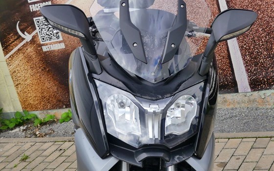 Gebrauchtmotorrad BMW C 650 GT - Bild 5