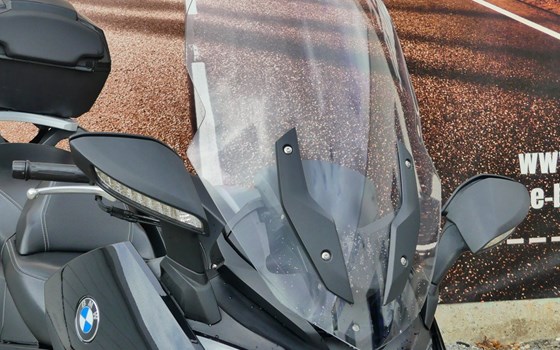 Gebrauchtmotorrad BMW C 650 GT - Bild 6