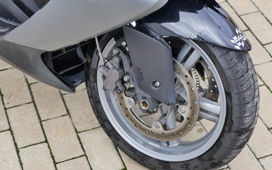 Gebrauchtmotorrad BMW C 650 GT - Bild 7
