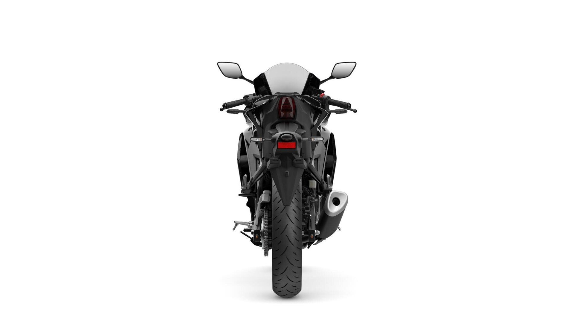 Yamaha YZF-R3