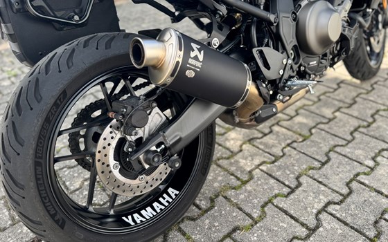 Gebrauchtmotorrad Yamaha XSR900 - Bild 12