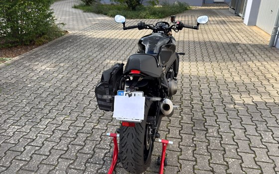 Gebrauchtmotorrad Yamaha XSR900 - Bild 13
