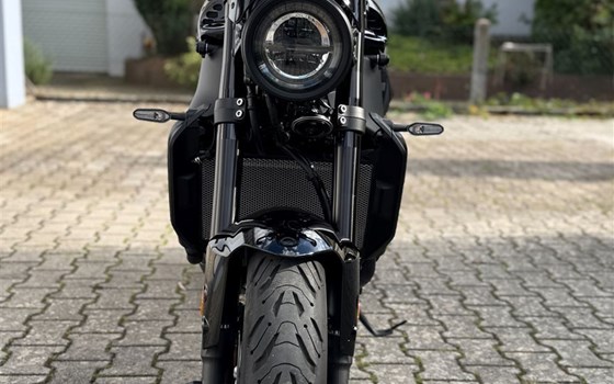 Gebrauchtmotorrad Yamaha XSR900 - Bild 2