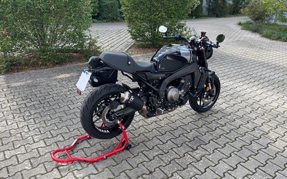 Gebrauchtmotorrad Yamaha XSR900 - Bild 6