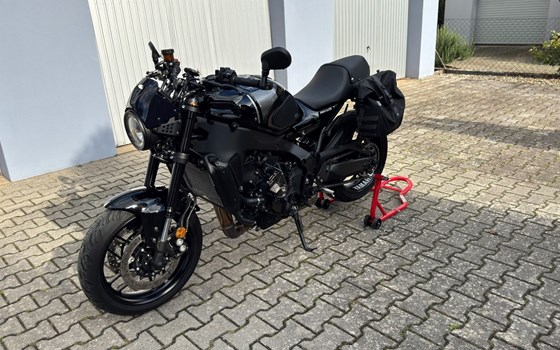 Gebrauchtmotorrad Yamaha XSR900 - Bild 7