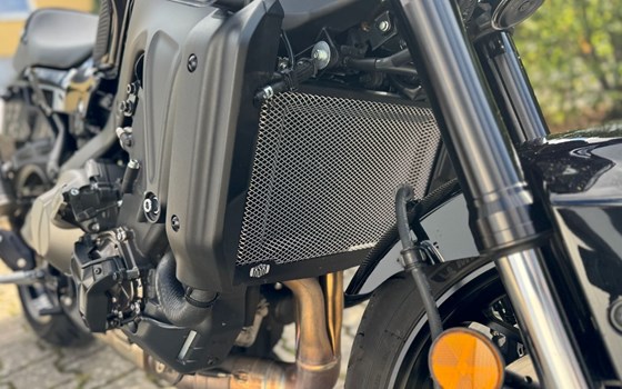 Gebrauchtmotorrad Yamaha XSR900 - Bild 9