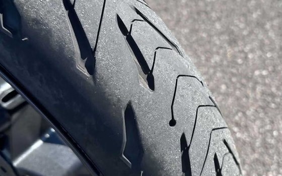 Gebrauchtmotorrad Honda CBR500R - Bild 9