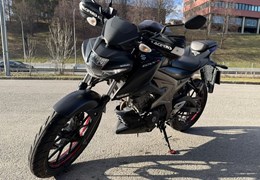 Gebrauchte Suzuki GSX-S125