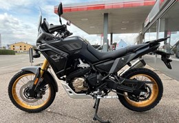 Neumotorrad Voge DS800X Rally