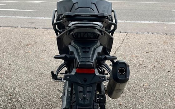 Neufahrzeug Voge DS800X Rally - Bild 3