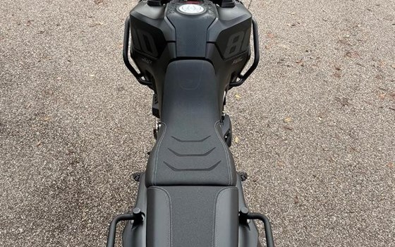Neufahrzeug Voge DS800X Rally - Bild 4