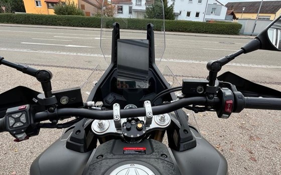 Neufahrzeug Voge DS800X Rally - Bild 5