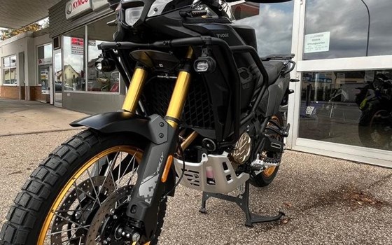 Neufahrzeug Voge DS800X Rally - Bild 8