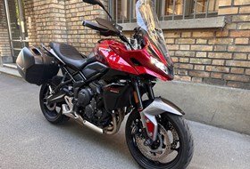 Triumph Tiger 850 Sport