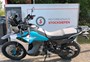 Motorrad