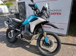 Angebot CFMOTO 800MT-X