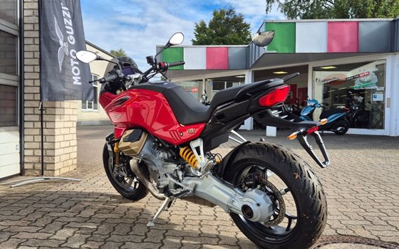 Neufahrzeug Moto Guzzi V100 Mandello - Bild 3