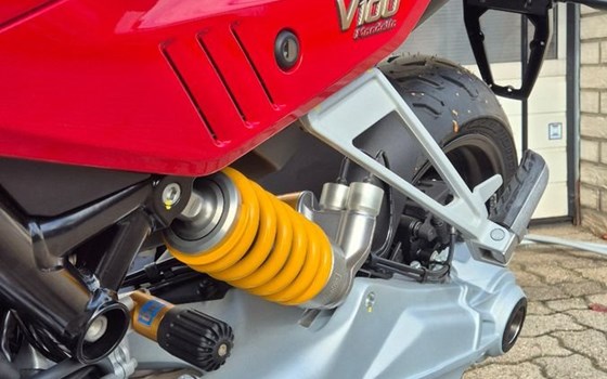 Neufahrzeug Moto Guzzi V100 Mandello - Bild 6