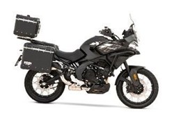 Neumotorrad CFMOTO 700MT