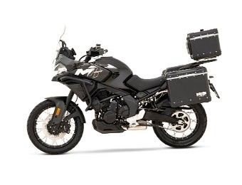 Neufahrzeug CFMOTO 700MT - Bild 2