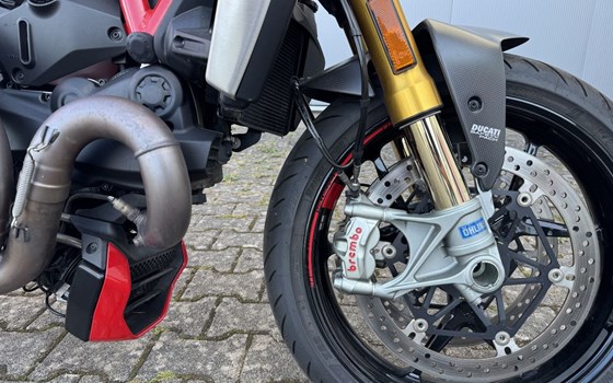 Gebrauchtmotorrad Ducati Monster 1200 S - Bild 13