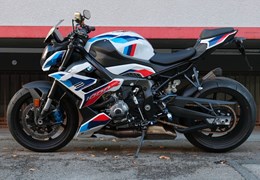 Gebrauchte BMW M 1000 R