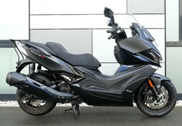 Gebrauchte Kymco XCITING VS 400i TCS ABS