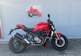 Gebrauchte Ducati Monster 1200