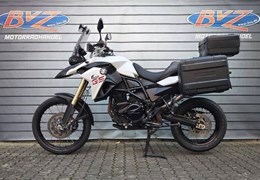 Gebrauchte BMW F 800 GS