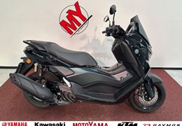Gebrauchte Yamaha NMAX 155 Tech MAX